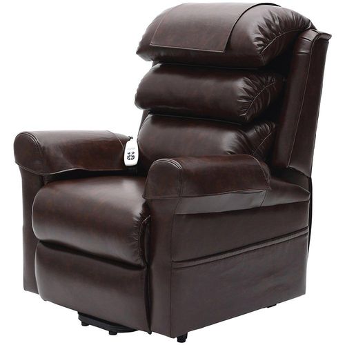 Dual Motor Rise and Recline...