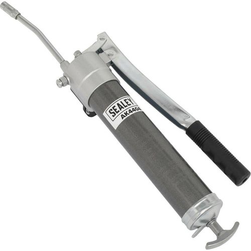 Side Lever Grease Gun with...