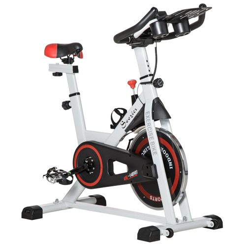 8kg Flywheel Exercise Bike...