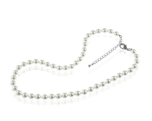 Cachet Mabel Pearl Necklace...