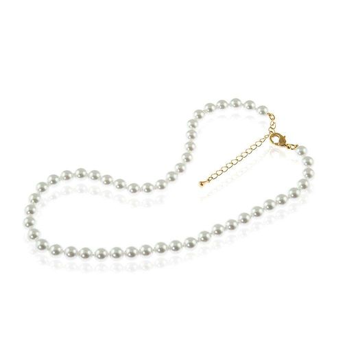 Cachet Petula Pearl Necklace...