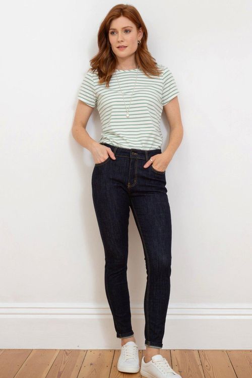 Seatown Skinny Jeans