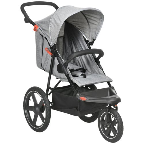 Lightweight Running Pushchair...