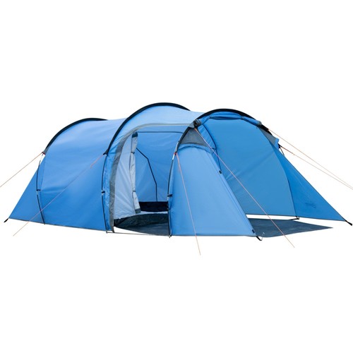 3 Man 2 Room Tent Camping...