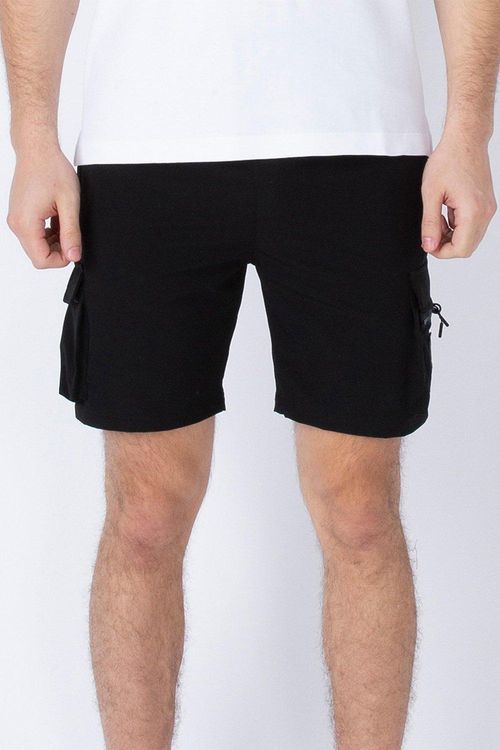 Optimize Woven Shorts