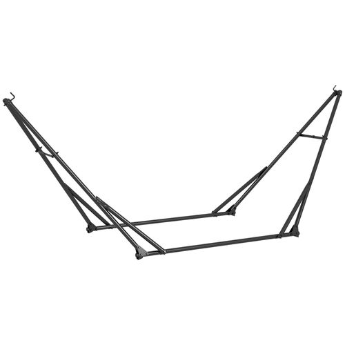 Foldable Hammock Stand, 2 in...