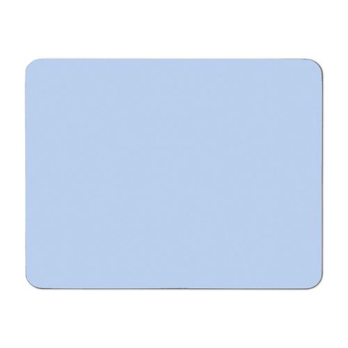 Pale Cornflour Blue Placemats