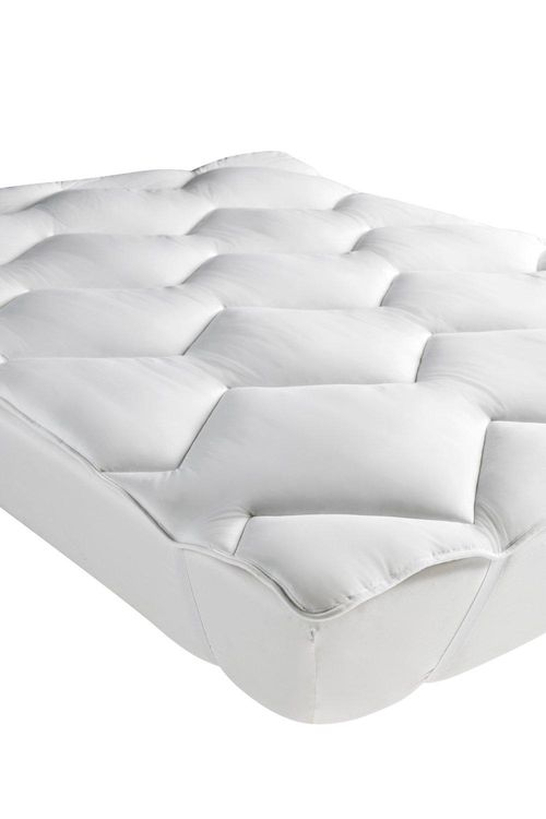 Luxury Quilted Mattress Topper