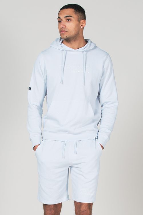 Cotton Blend Hoody and Fleece...