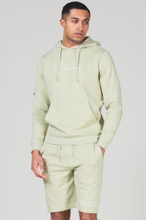 Cotton Blend Hoody and Fleece...