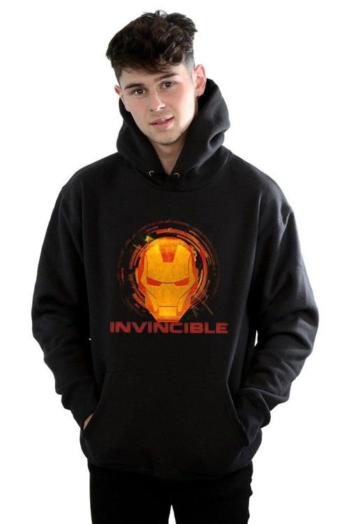 Avengers Iron Man Invincible...