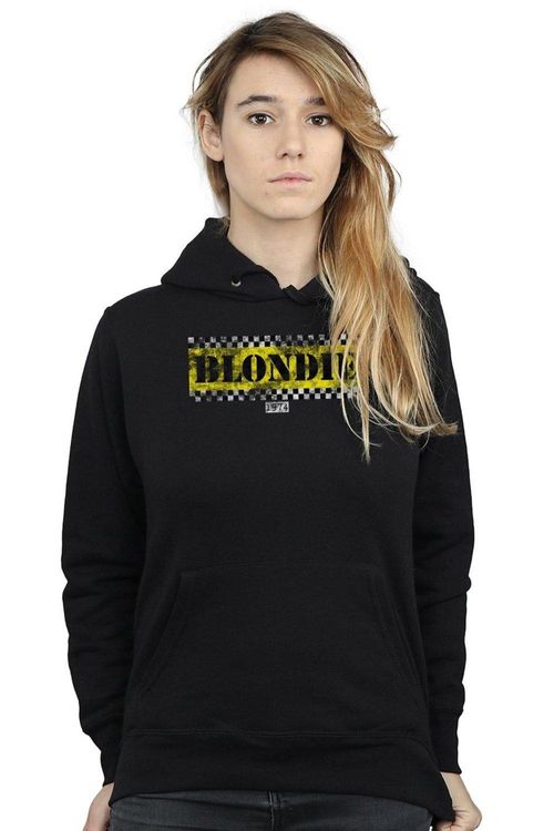 Taxi 74 Hoodie