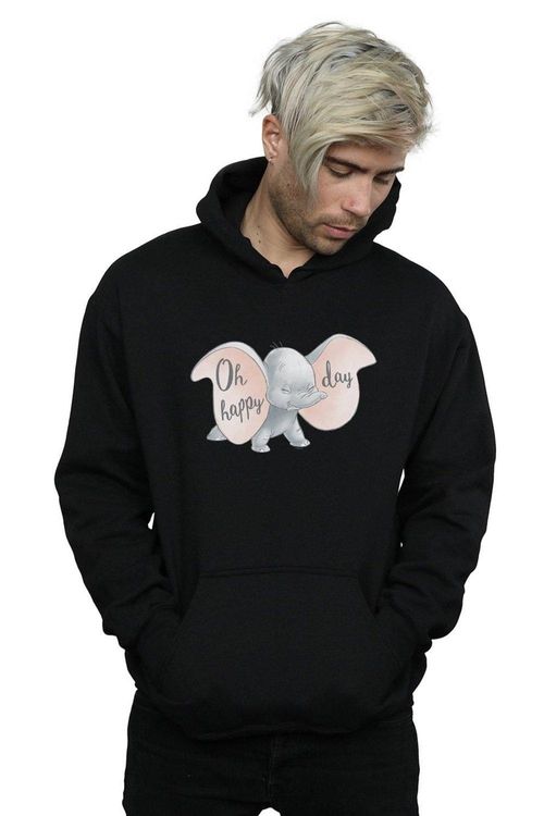 Dumbo Happy Day Hoodie