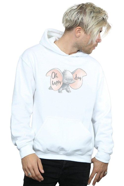 Dumbo Happy Day Hoodie