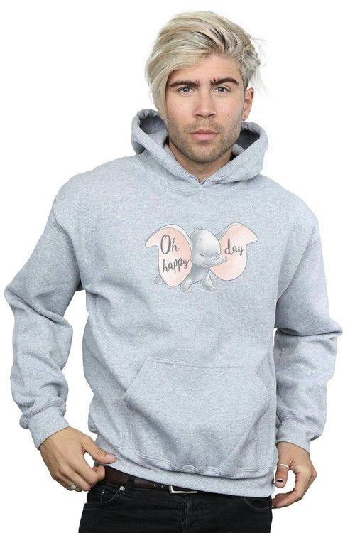 Dumbo Happy Day Hoodie