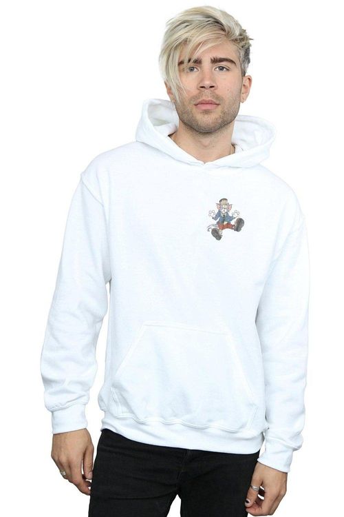 Frankenstein Tom Hoodie