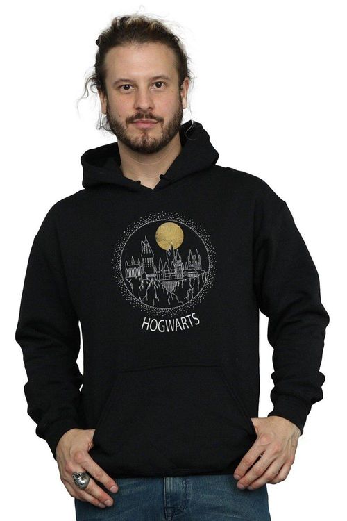 Hogwarts Circle Hoodie