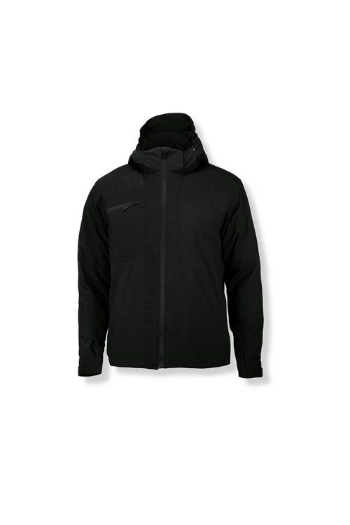 Fairview Jacket