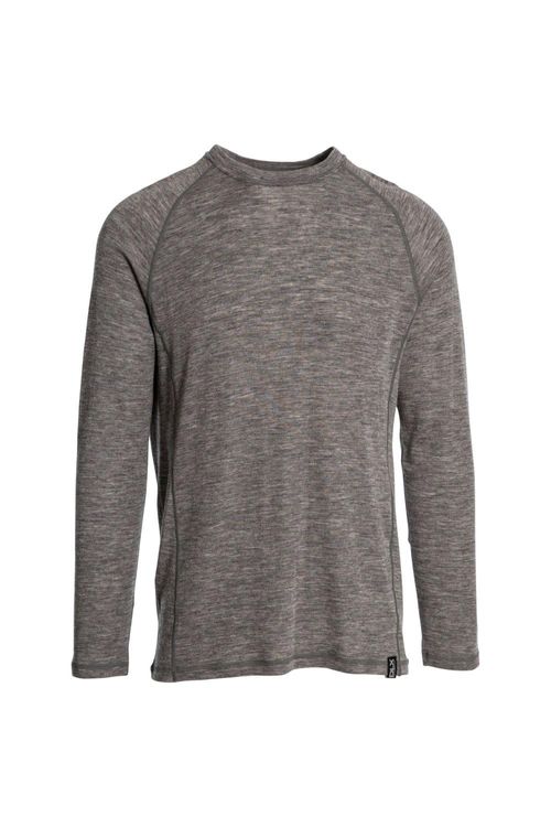 Wexler Merino Base Layer Top