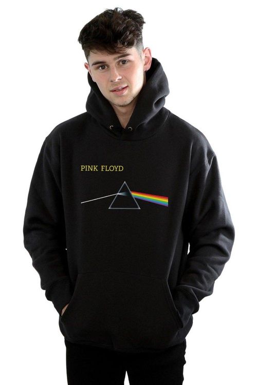 Chest Prism Hoodie