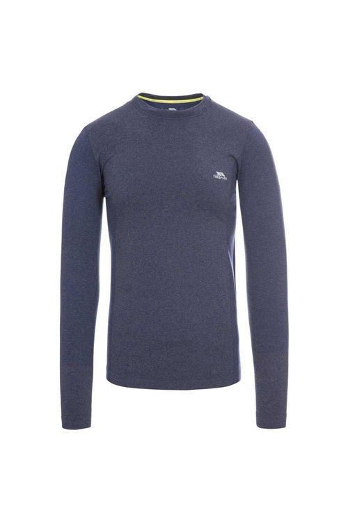 Timo Long Sleeve Active Top