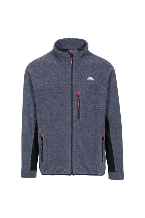 Jynx Full Zip Fleece Jacket