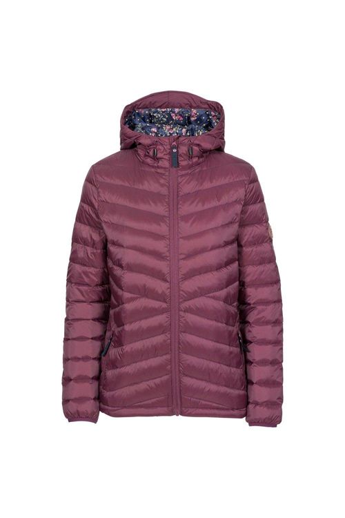 Thora Down Jacket