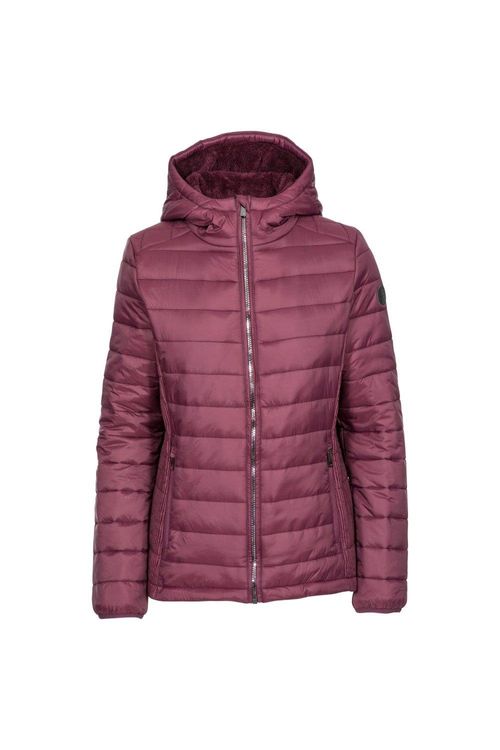 Valerie Padded Jacket