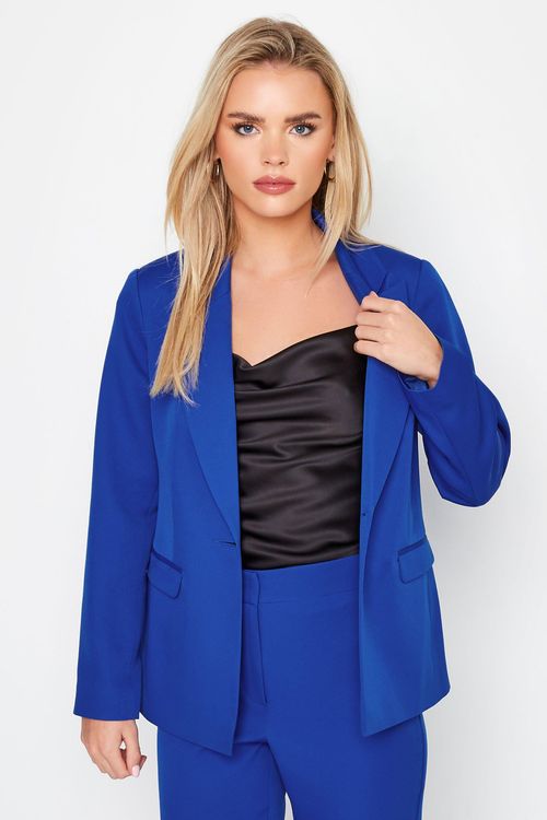 Petite Blazer