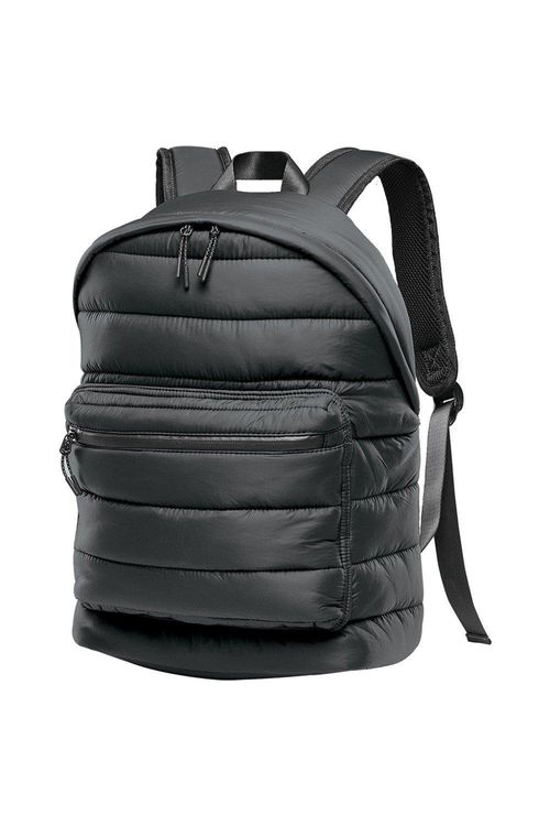 Stavanger Quilted Backpack