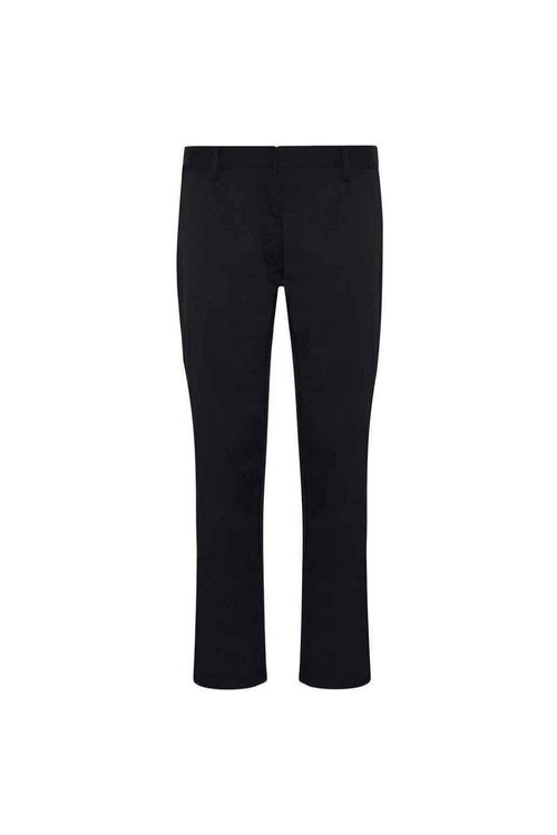 Stretch Slim Trousers