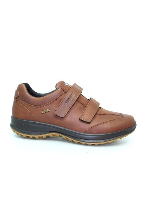 Lewis Leather Walking Shoes