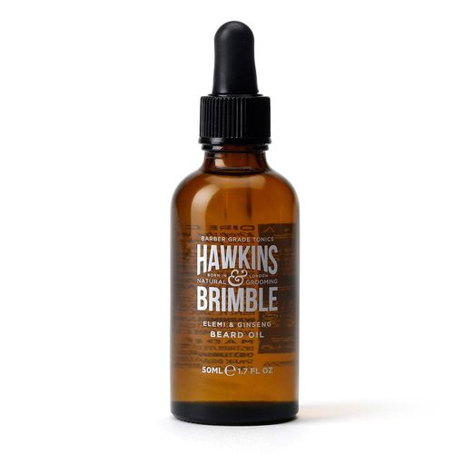 Beard Oil (50ml)