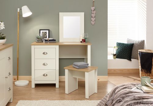 Lancaster Dressing Table Set