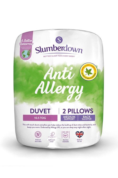 Anti Allergy 10.5 Tog All...