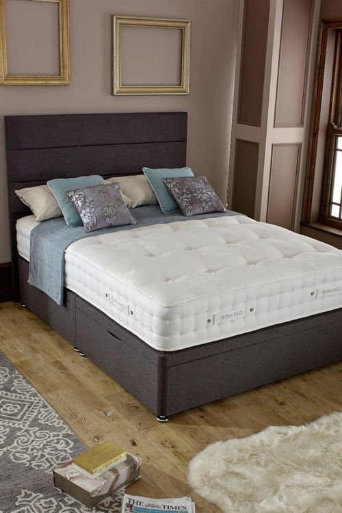 Heritage 6000 Mattress