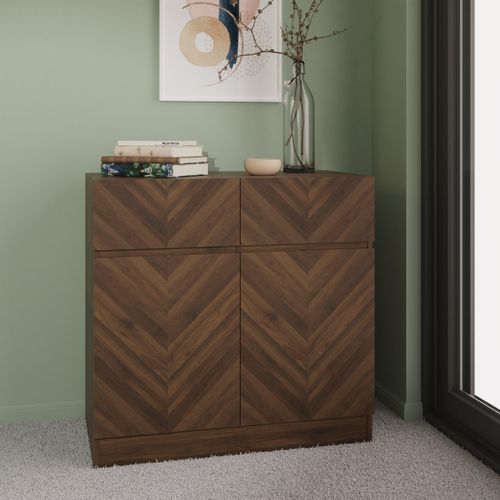 Catania Compact Sideboard