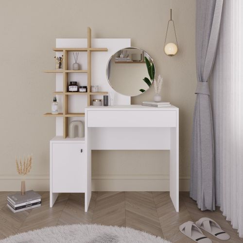 Freyja Dressing Table