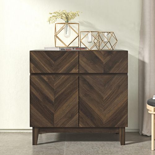 Camborne Compact Sideboard