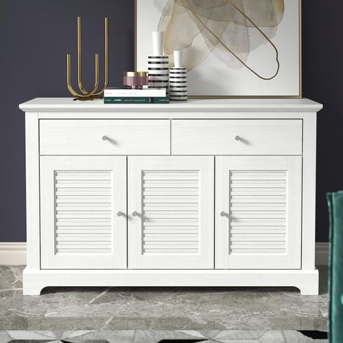 Salcombe Large Sideboard