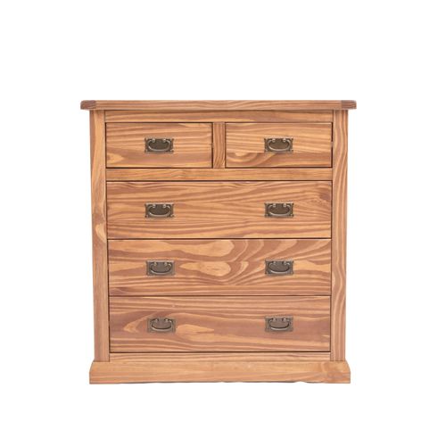 Tirolo 5 Drawer Chest of...