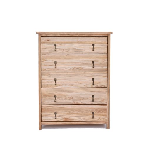 Montese 5 Drawer Chest of...