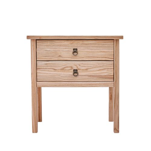 Montese 2 Drawer Bedside...