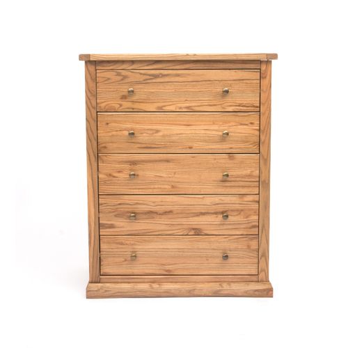 Salerno 5 Drawer Chest of...