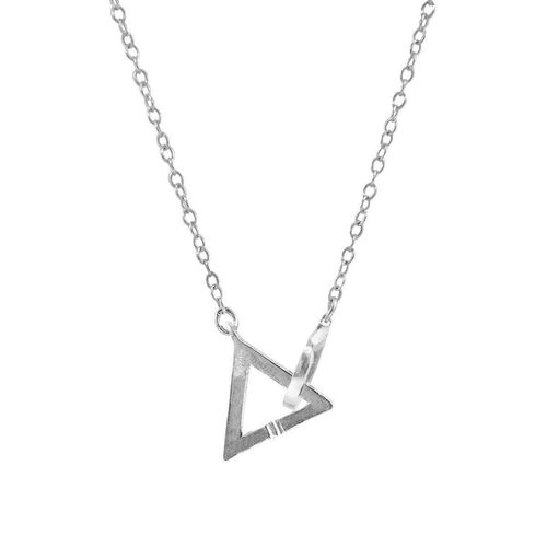 Geometric Triangle Link...