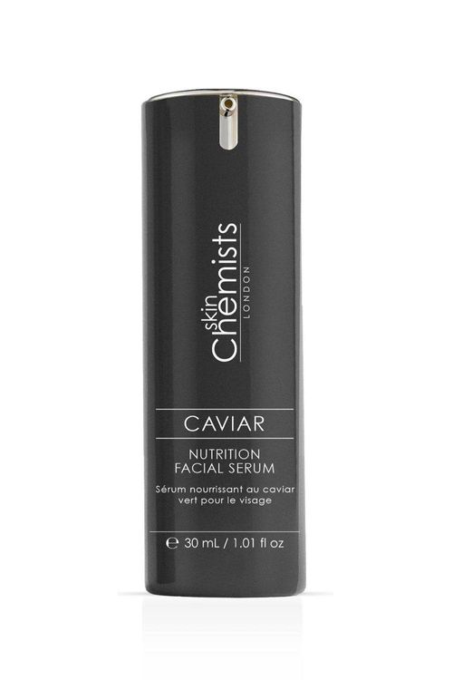 Caviar Nutrition Facial Serum...