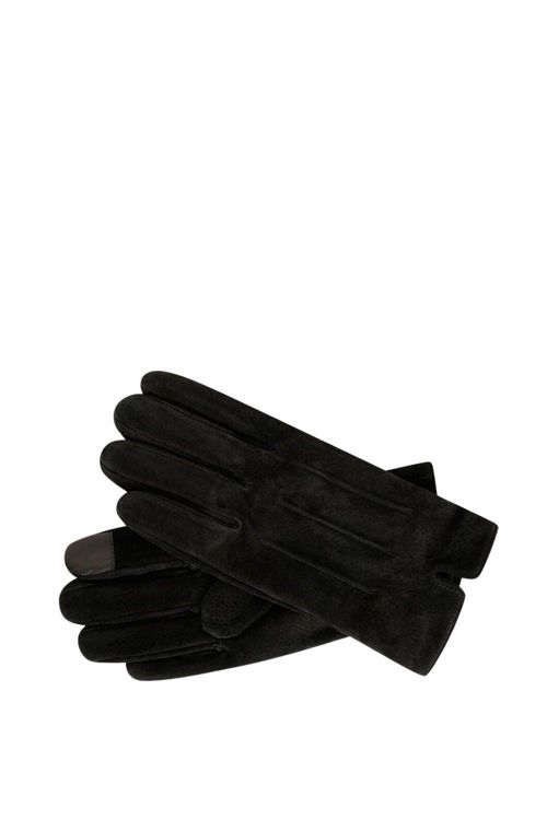 Suede Gloves