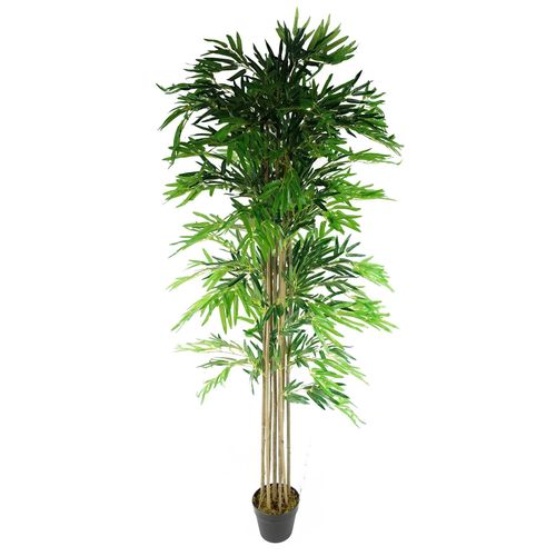 180cm (6ft) Artificial Bamboo...