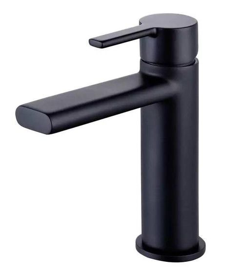 Evolution Mono Basin Mixer...