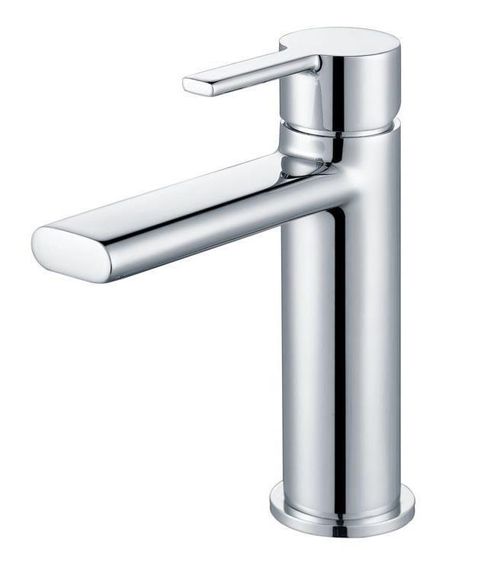 Evolution Mono Basin Mixer Tap